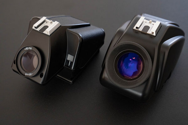 Prism Viewfinder PME51 (42296) - Hasselblad Moments Prism Viewfinder PME51 (42296) - Hasselblad Moments