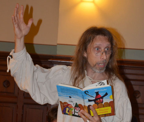 Foto: Heike Walther, Sprendlingen