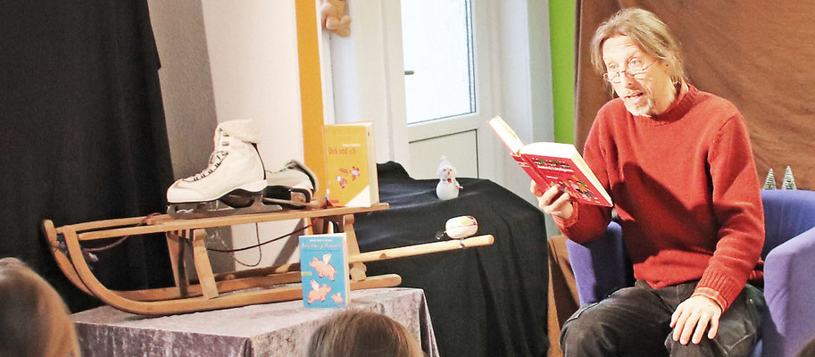 Foto: Kerstin Erz, Neukloster