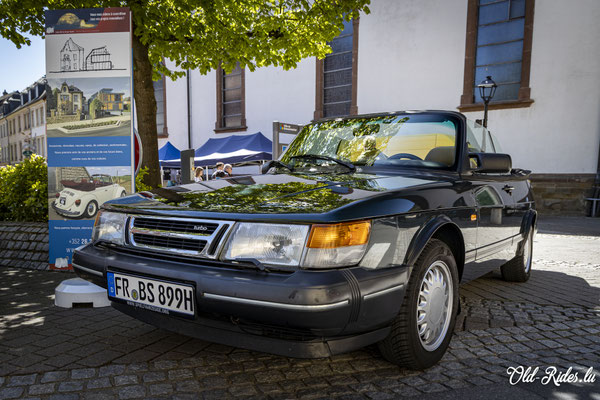 Maacher Oldtimer-Dag