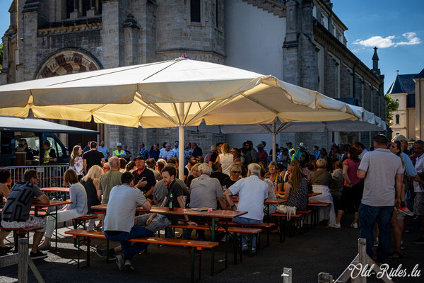 Grand Prix de Bettembourg
