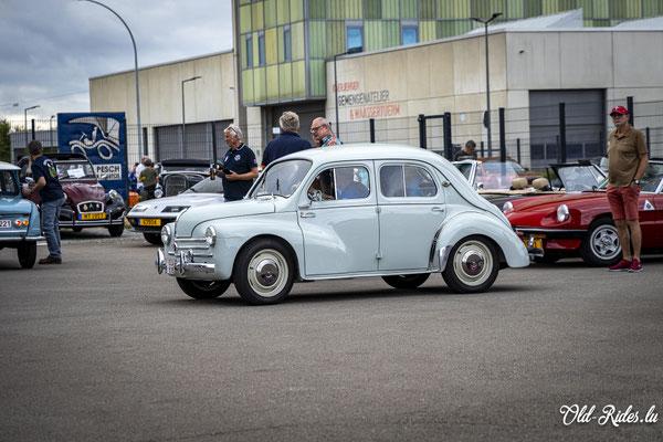 LOF Oldtimer Afterwork by Marc Pesch