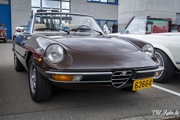 LOF Oldtimer Afterwork by Marc Pesch