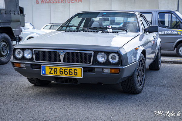 LOF Oldtimer Afterwork by Marc Pesch