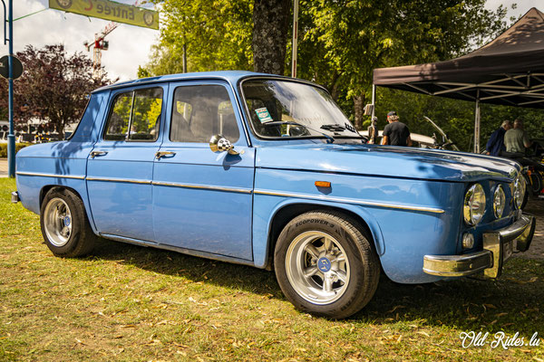 Vintage Cars & Bikes Steinfort