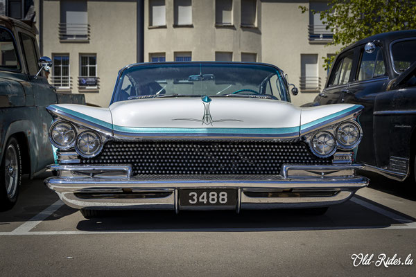 Maacher Oldtimer-Dag