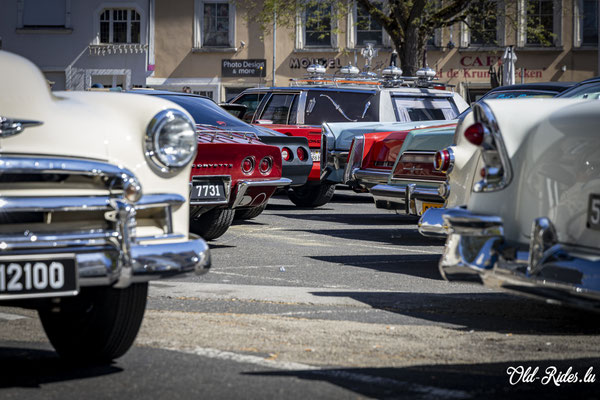 Maacher Oldtimer-Dag