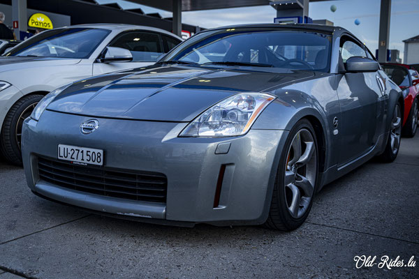 Afterwork Lio's Burger