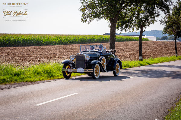 Randonnée de la fin des vacances vum VCCGD