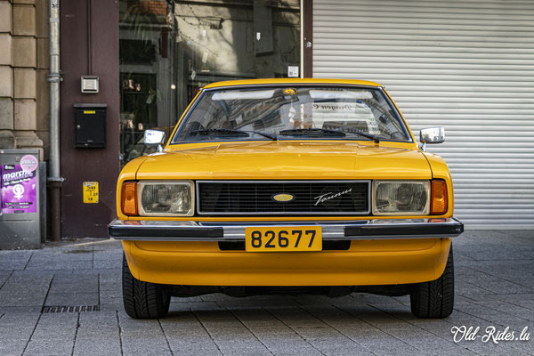 LOF Oldtimer Brunch by Tun