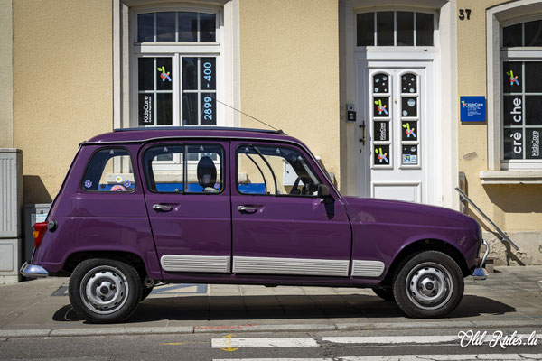 Maacher Oldtimer-Dag