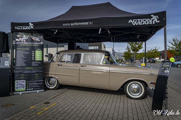 LOF Oldtimer Breakfast by Actionwear