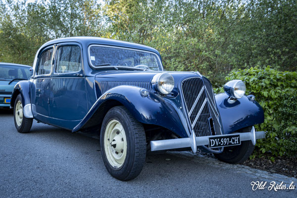 LOF Oldtimer Afterwork by ANG Automotive