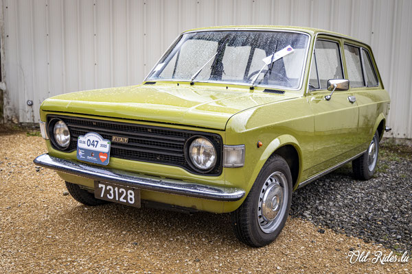 Vintage Cars & Bikes Steinfort