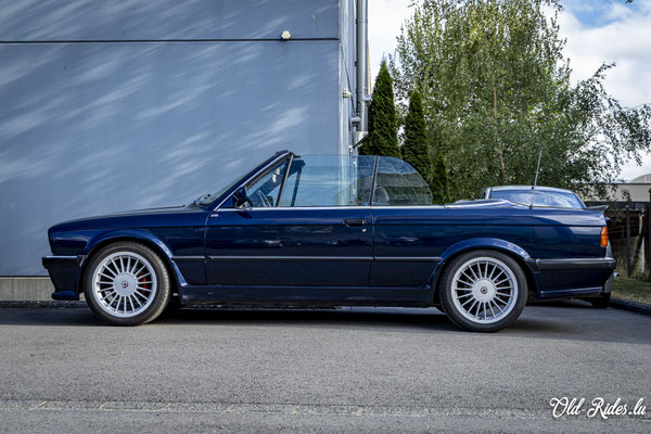 LOF Oldtimer Afterwork by Marc Pesch
