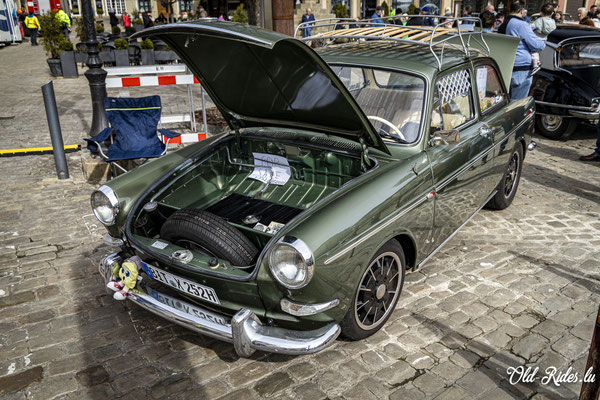 Car-Sonndig