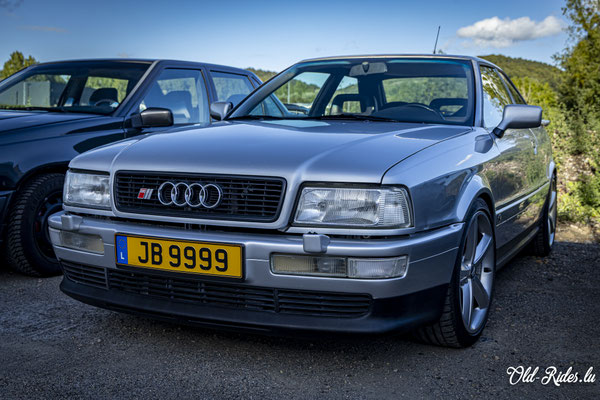 Afterwork Lio's Burger