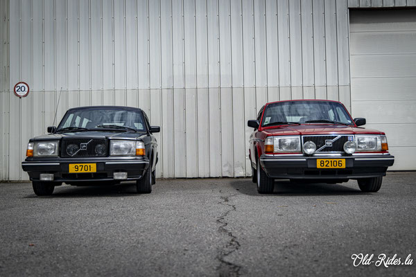 LOF Oldtimer Breakfast by BK Concept
