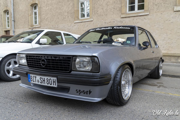 Car-Sonndig