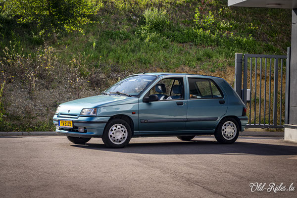 LOF Oldtimer Breakfast by Retromobile