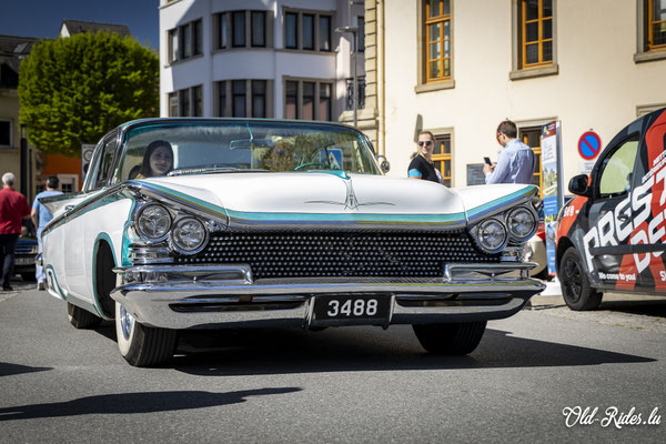 Maacher Oldtimer-Dag