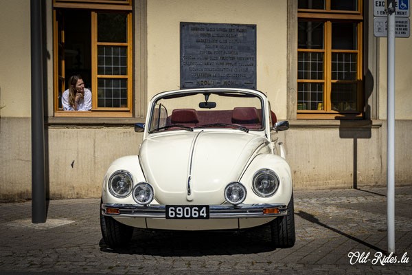 Maacher Oldtimer-Dag