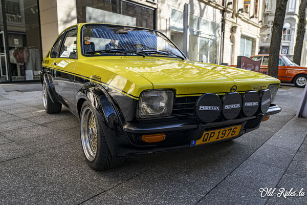 LOF Oldtimer Brunch by Tun