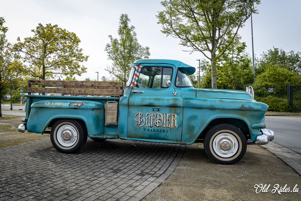 LOF Oldtimer Breakfast by Actionwear