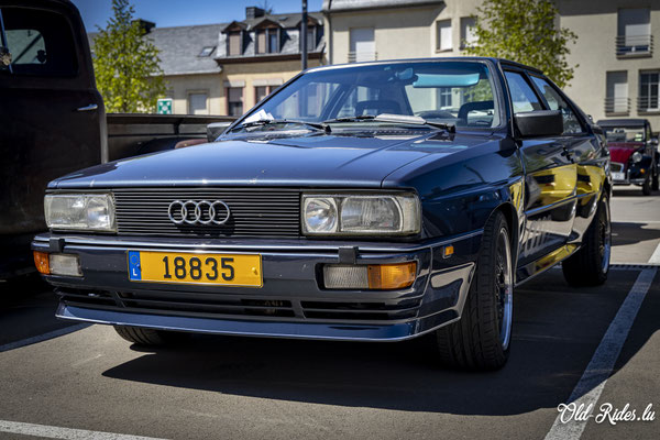 Maacher Oldtimer-Dag