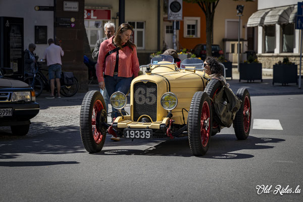 Maacher Oldtimer-Dag
