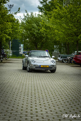 LOF Oldtimer Breakfast by Actionwear