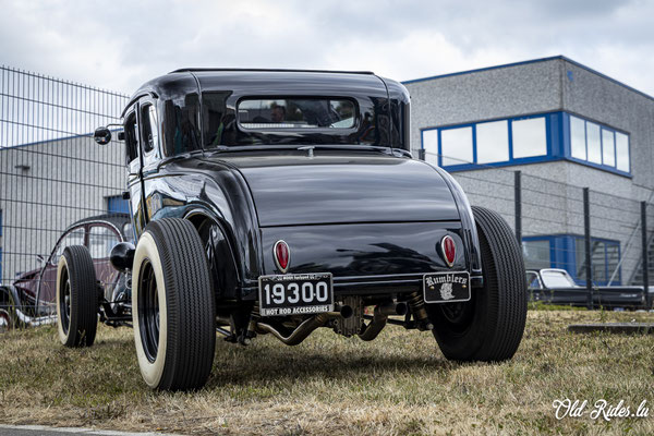 LOF Oldtimer Afterwork by Marc Pesch