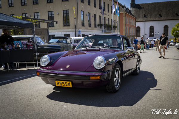 Maacher Oldtimer-Dag