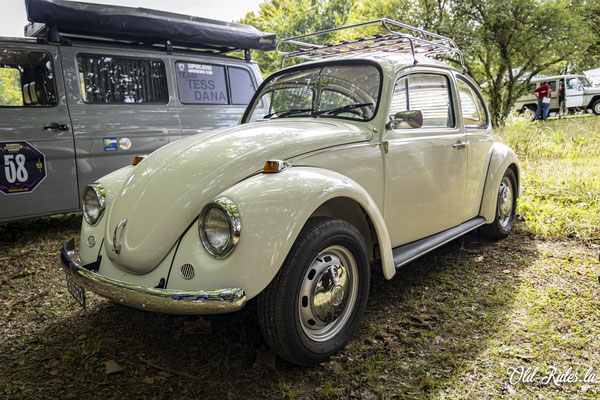 Vintage Cars & Bikes Steinfort