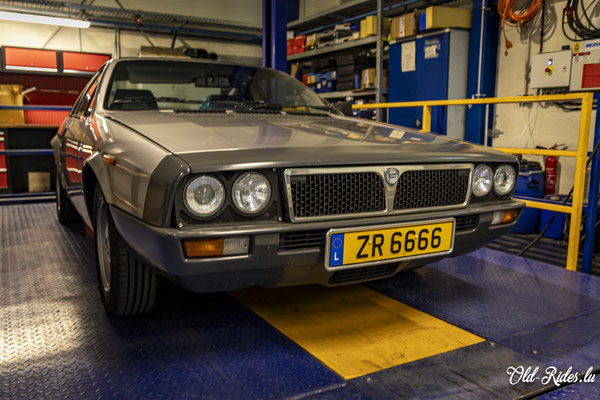 LOF Oldtimer Afterwork by ANG Automotive