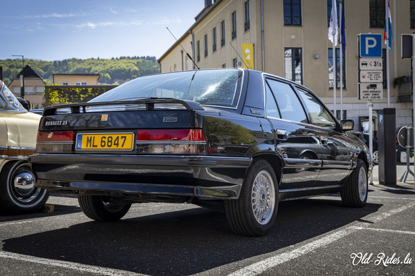 Maacher Oldtimer-Dag