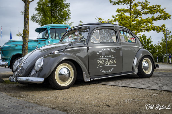 LOF Oldtimer Breakfast by Actionwear