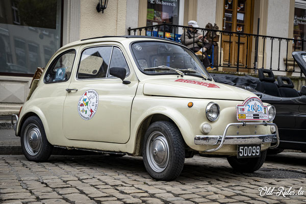 Car-Sonndig