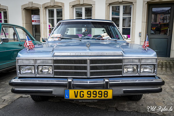 Car-Sonndig