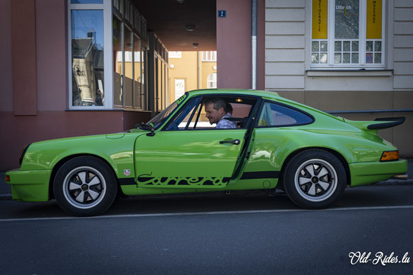 Maacher Oldtimer-Dag