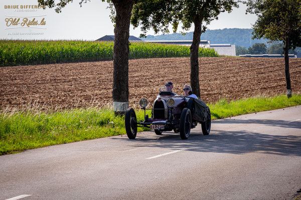 Randonnée de la fin des vacances vum VCCGD