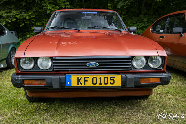 Oldtimerdag zu Mäertert