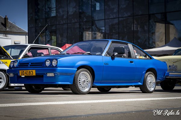 Maacher Oldtimer-Dag