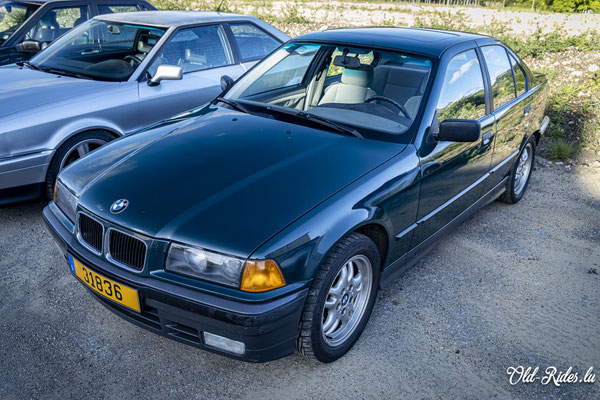 Afterwork Lio's Burger