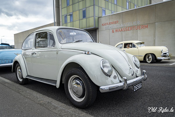 LOF Oldtimer Afterwork by Marc Pesch