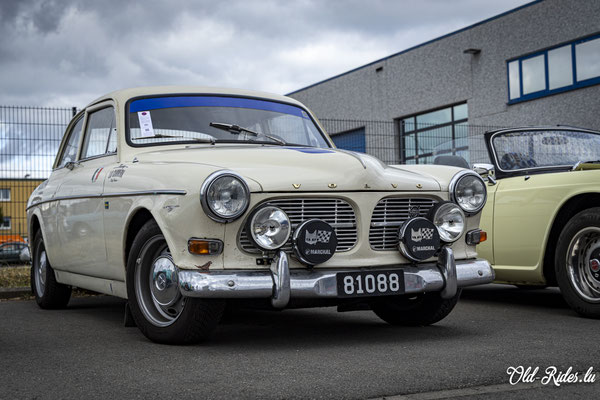 LOF Oldtimer Afterwork by Marc Pesch