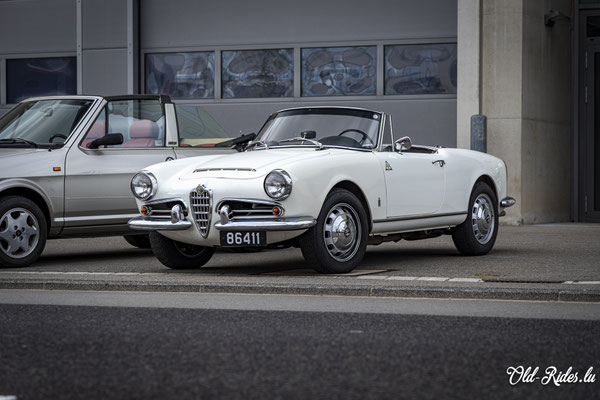 LOF Oldtimer Afterwork by Marc Pesch