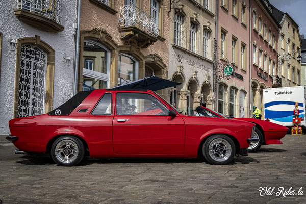 Car-Sonndig