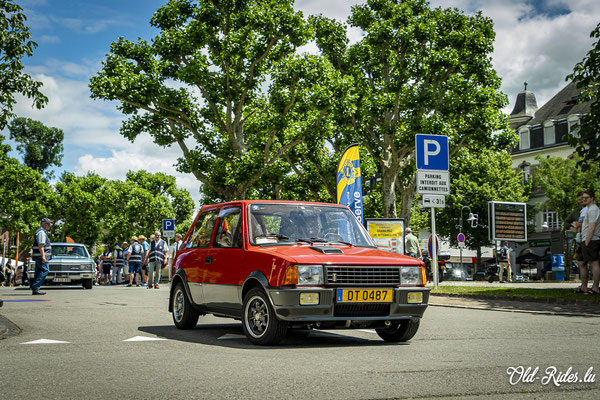 Grand Prix de Bettembourg