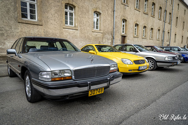 Car-Sonndig